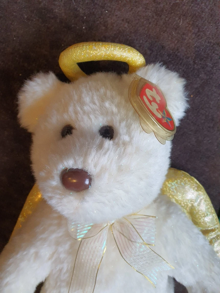 Halo 11 sale beanie baby