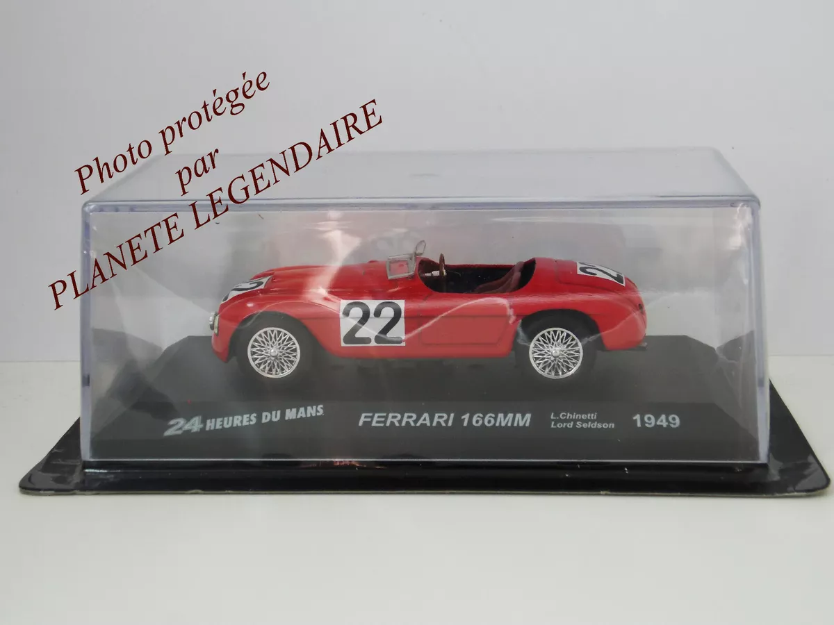 Miniature sales ixo altaya