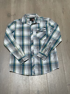 I Tested the Versatility of a Teal Button Up Shirt for Men - Here's Why
