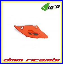 Cruna corona scorri catena UFO KTM EXC-F 250 350 450 500 4T 2024 2025 Arancio