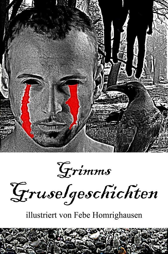 Thumbnail - Grimms Gruselgeschichten | 2015 | Deutsch