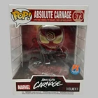 Funko Pop! Deluxe 673 Marvel Absolute Carnage PX Previews Exclusive Figure NIP