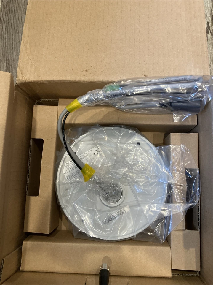 sony snc-ds60 - Image 3 of 4