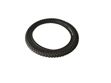 OSET 16.0 / 16" FRONT OR REAR TYRE. TO FIT ALL 16'' BIKES. ORIGINAL TYPE.