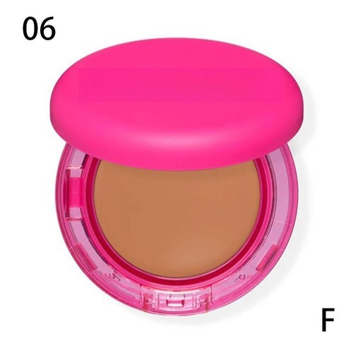 Peptide-Infused Bounce Balm Foundation | Tri-Ceramide For Mature Complex Y2Y5 - Imagen 13 de 27