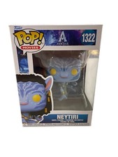 Funko Pop Avatar Figures Guide 19