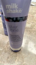 Milk Shake Silver Shine Conditioner 250ml 8.4fl oz