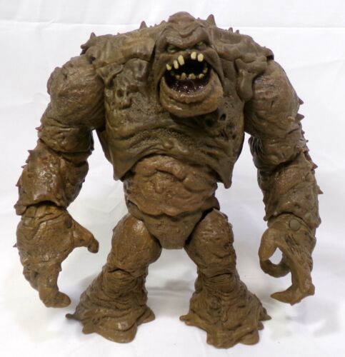 McFarlane DC Multiverse Rebirth Clayface Megafig 7" Figure - Picture 1 of 2