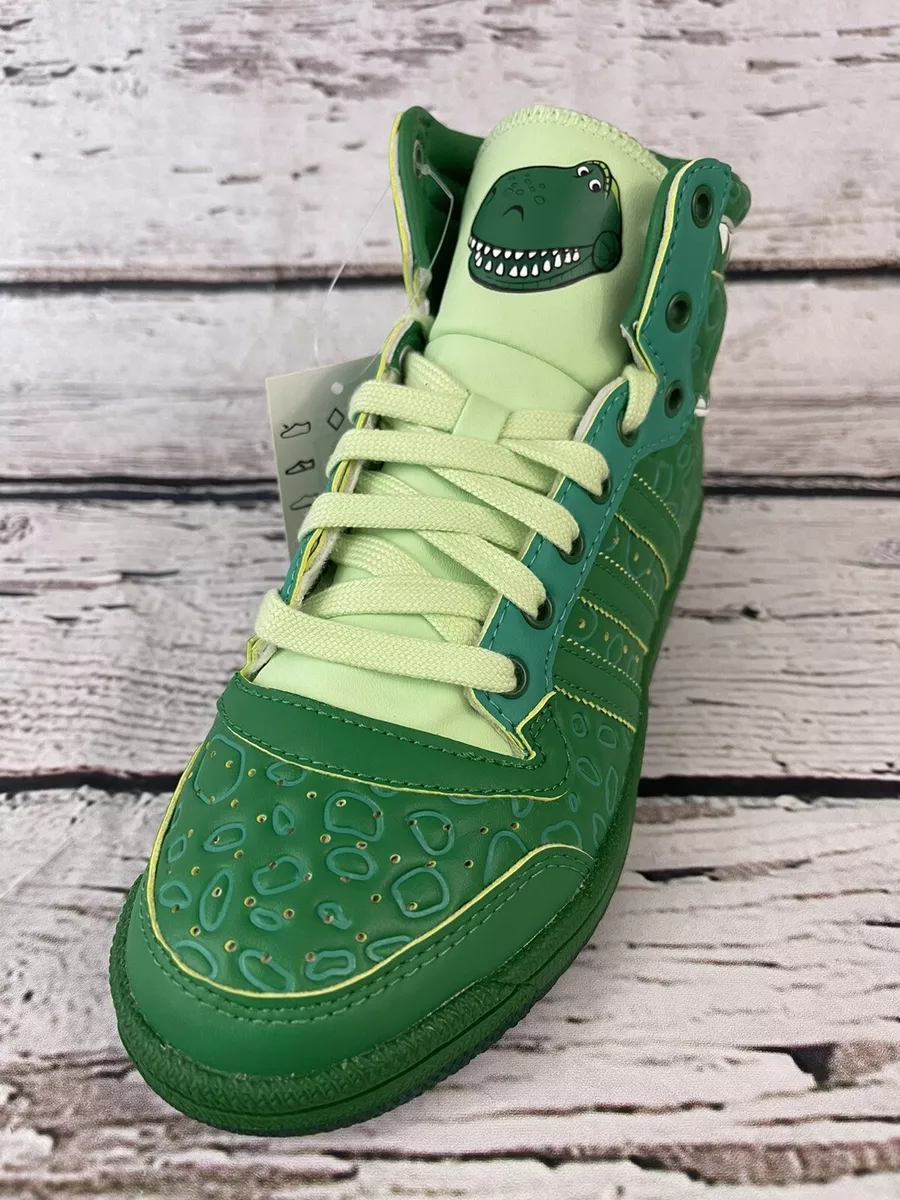 Toy story top adidas shoes