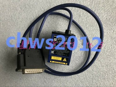 1PC DATALOGIC MATRIX 210N 235-110 Fixed Industrial Code Reader in good condition