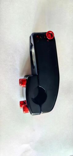 GT bike BMX Stem threadless 22.2mm 28.6mm 50mm - Picture 2 of 7