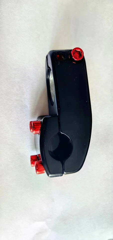 GT bike BMX Stem threadless 22.2mm 28.6mm 50mm - Image 2 of 4