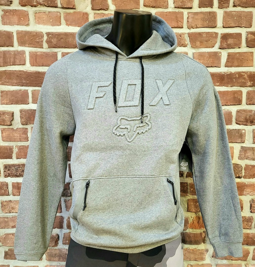 Fox Backlash Dwr Hoody Jumper 