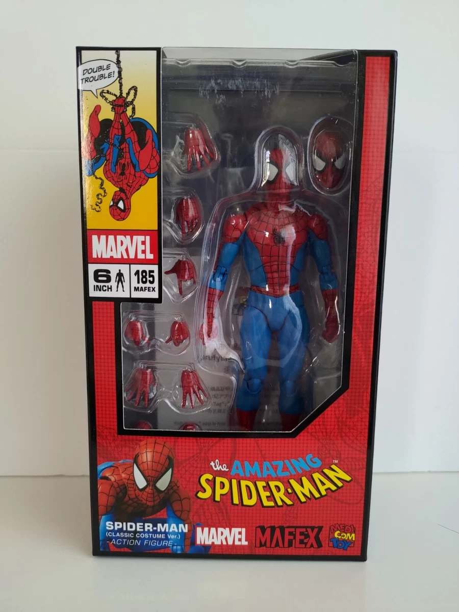 Assistir The Spectacular Spider-Man - séries online