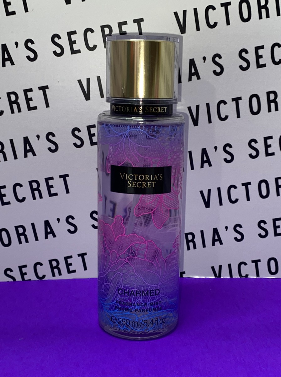 Vicroria's Secret CHARMED Fragrance Body Mist NEW Ships Fast | eBay