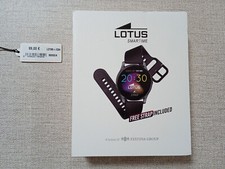 Smartwatch LOTUS