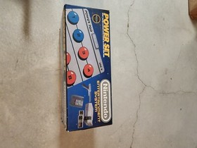 Nintendo NES Power Set Home Console - White/Gray