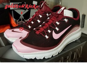 nike air max more 898013 600 team red 
