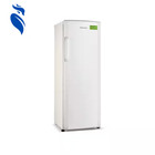 Hamilton Beach Upright Freezer in White 11 Cu Ft Capacity Perfect Size Usa Only