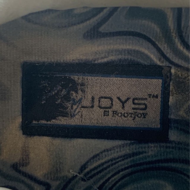 Missouri Tigers FootJoy DryJoys Mens Golf Spikes White 53436 Low Top Lace Up 10W for sale online 