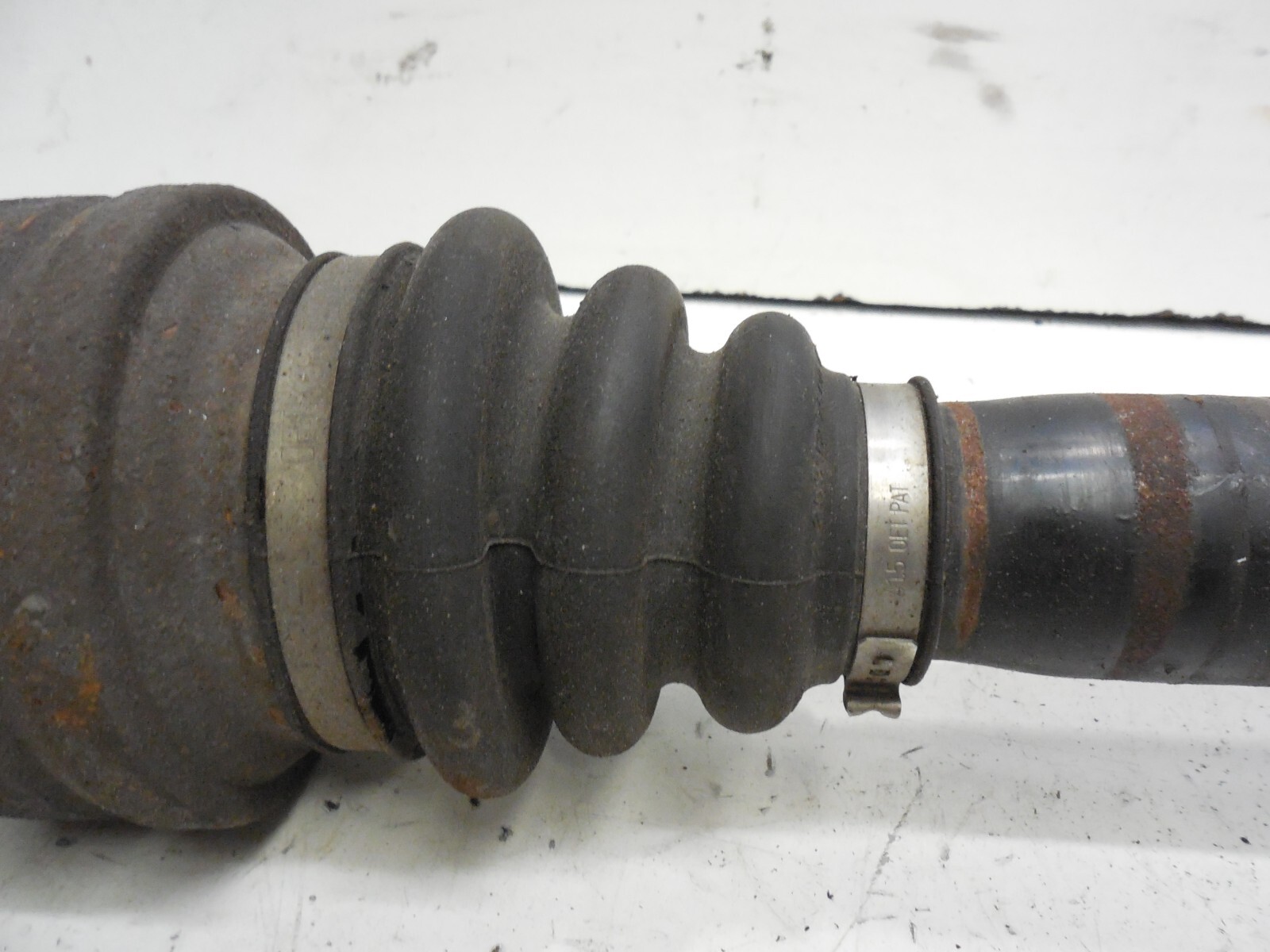 BMW E90 Right Rear Axle Shaft 7527028 for sale online | eBay