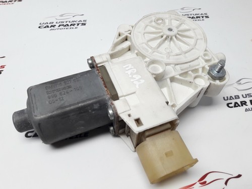 BMW 3 (E90/E91) 2006 Left Fensterhebermotor 6927027 GUST2079