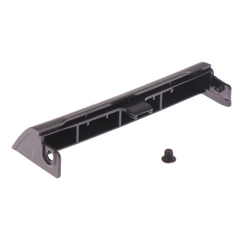 New Hard Drive Caddy Cover With Screw For Dell Latitude E6520 E6420B-b - Afbeelding 6 van 7