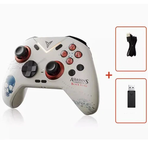 Flydigi Vader 4 Pro Limited Edition Wireless Gamepad Controller For PC Switch - Picture 10 of 15