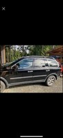 2004 Volvo XC90 2.5T