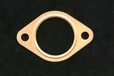 SCE Gaskets 4225 Pro Copper 2.25" Collector Gasket 2 bolt