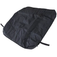 Freedom Panel Storage Bag w/ Handle for Jeep Wrangler 2-Door JK JL 2007-2025