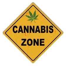 CANNABIS ZONE