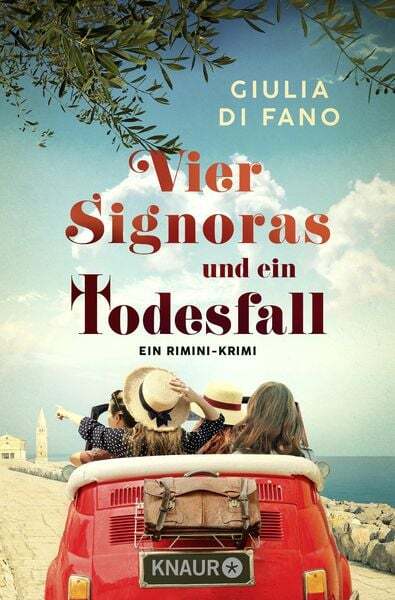 Thumbnail - Vier Signoras Und Ein Todesfall