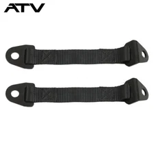 Car Door Limiting Straps Belt 2017-2022 Fits For Can AM Maverick X3