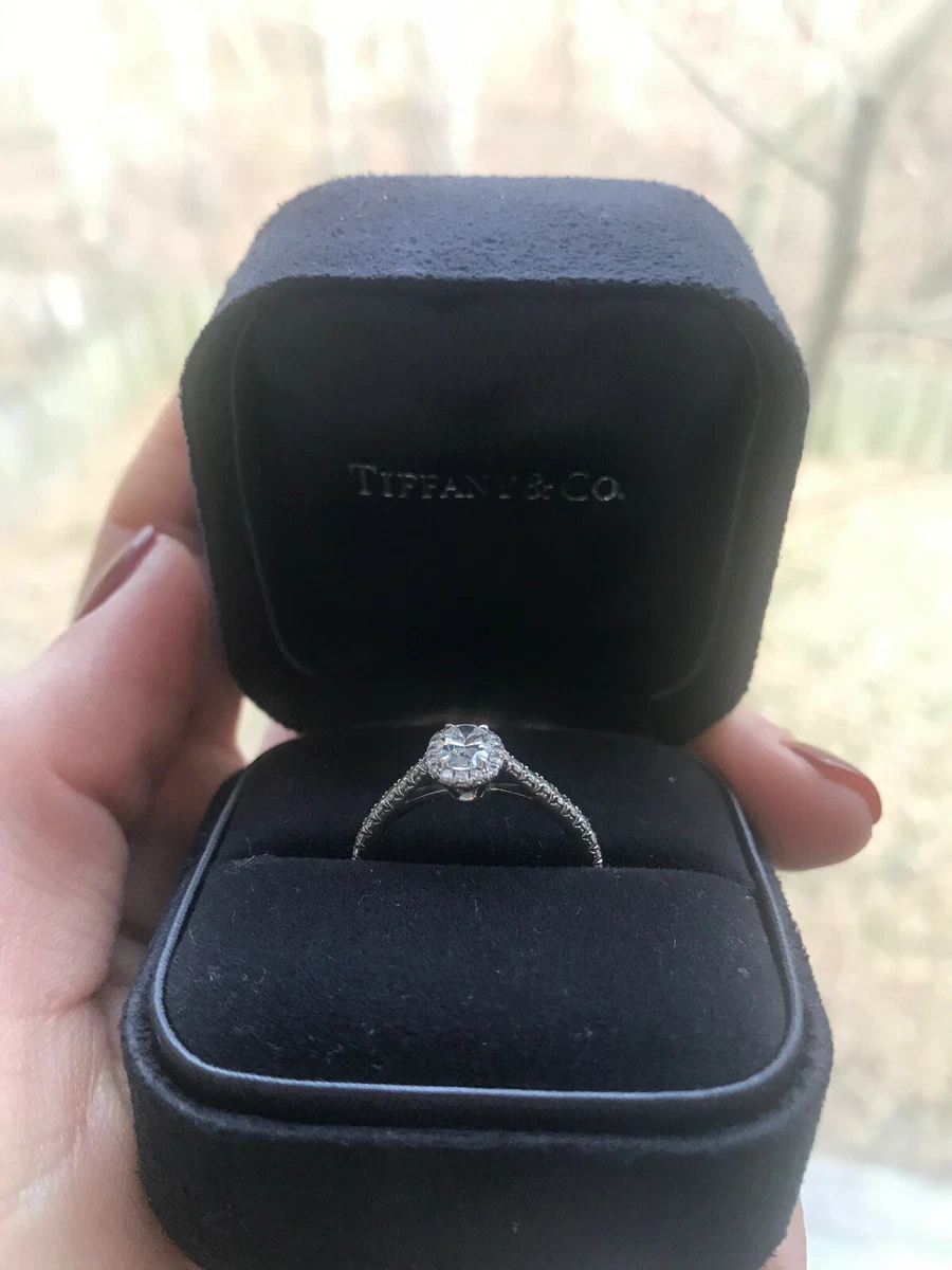 Tiffany soleste deals price