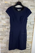 Boden women’s size 8 navy floral dress