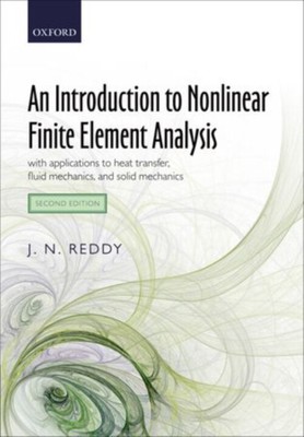 Eine Einführung in die nichtlineare Finite-Elemente-Analyse: mit Anwendung