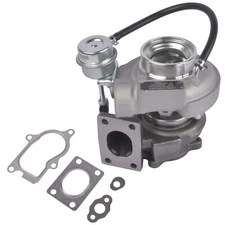 Turbo HX25W Turbocharger 3599350 4038790 for Case Engine 4BTA Cummins 504061374