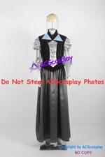 Star wars Padme Amidala Cosplay Costume acgcosplay incl headgear accessories