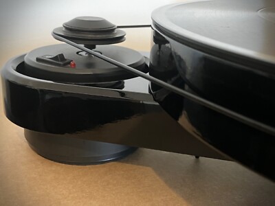 Plattenspieler Antriebsriemen für Project / Pro-Ject RPM 1.3 Genie UK  Royal Mail 48