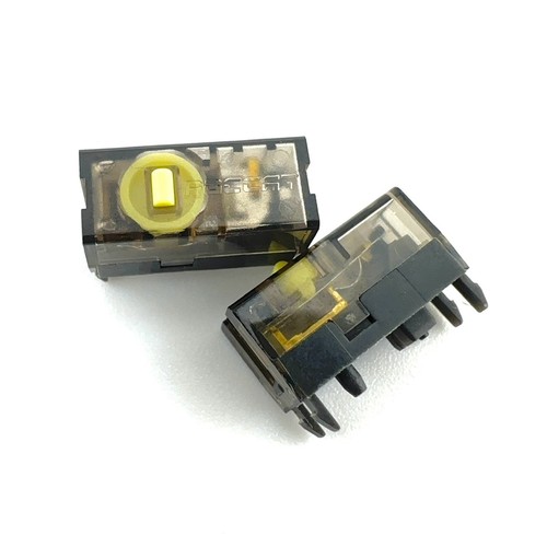 Roccat Titan Optical Mouse Micro Switch 100 Million Clicks (2 Pieces) - Picture 1 of 3