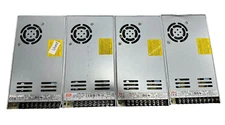 MEAN WELL LRS-350-12 Switching Power Supply
