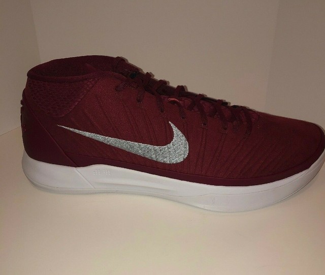 nike tall shoes