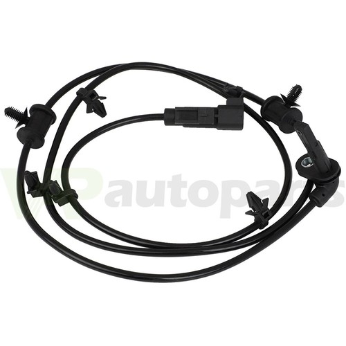 Fits Buick LaCrosse 2010 2011 Rear ABS Wheel Speed Sensor Driver Side Assembly - Picture 3 of 9