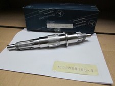 Produktbild - HAUPTWELLE Mercedes Benz W113 SL 230 Pagode A 1802620105    /  Baumuster 113-042