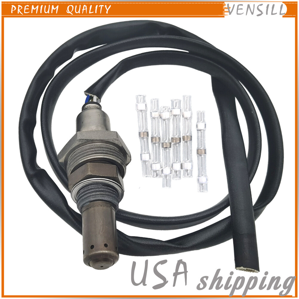 Rear Nitrogen Oxide Sensor Probe For Ram 1500 Pickup 3.0 Diesel 1419