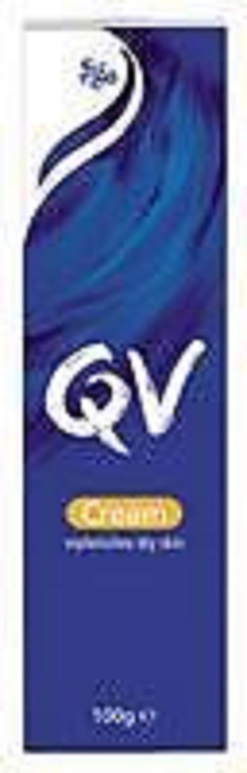 Ego qv Cream (9314839003394)