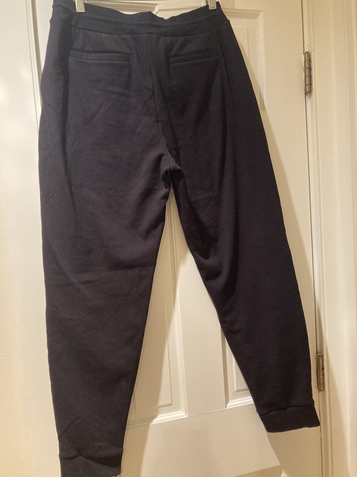 Athleta Apres Insulated Jogger Size 10 eBay