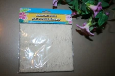 Luau Decorative light sand color  Fish Netting ~ 6'x8'  ( 182cm x 243cm)