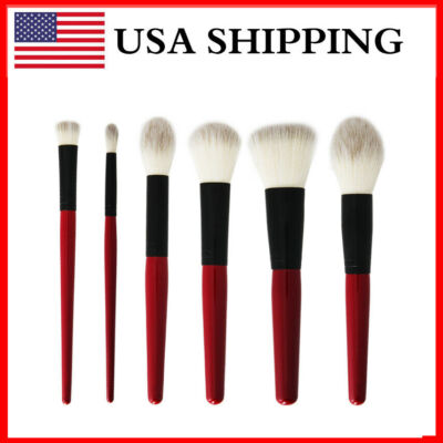 SEPHORA hakuho-do PRO limited edition Brush Blusher Brush Professional Brushes